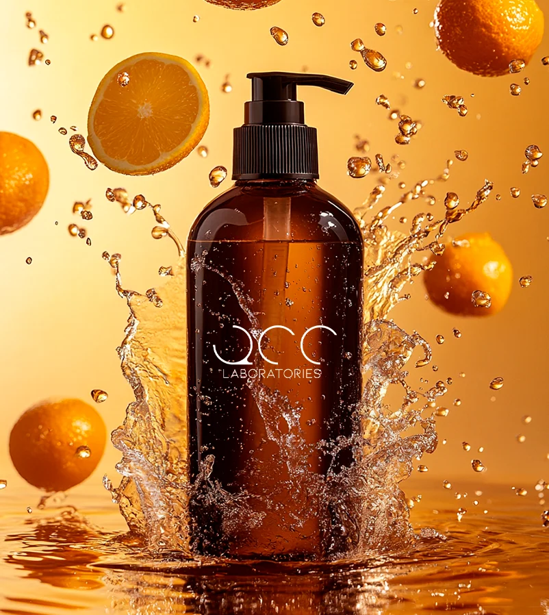 Tratamientos y aceites para el cabello.